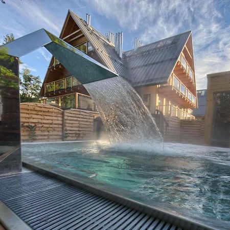 Visitzakopane - Dolomite Spa Apartment Luaran gambar