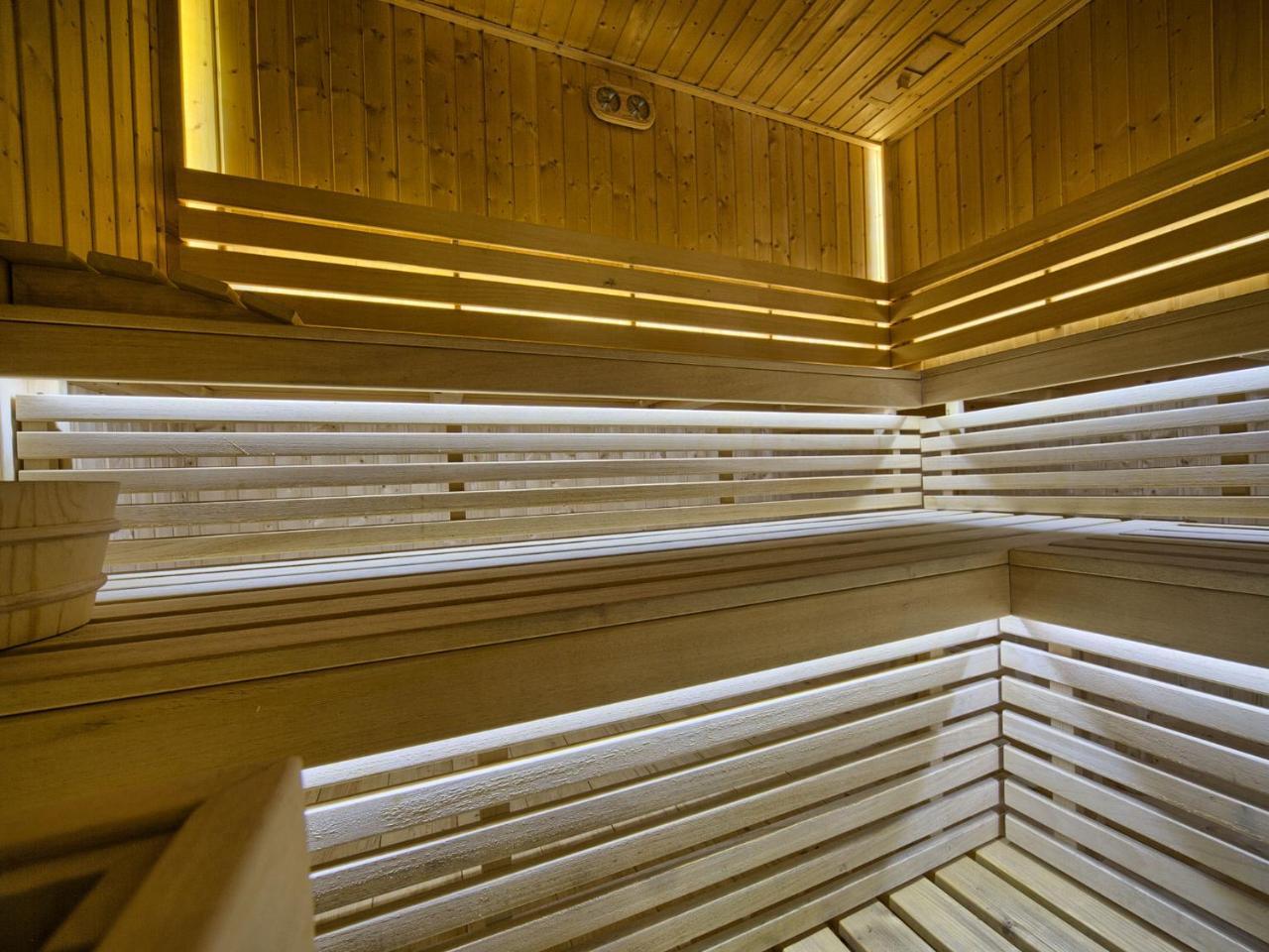 Visitzakopane - Dolomite Spa Apartment Luaran gambar
